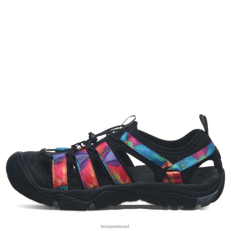 BEARPAW נשים memuru XB6J347 מטיילים פּרִיזמָה