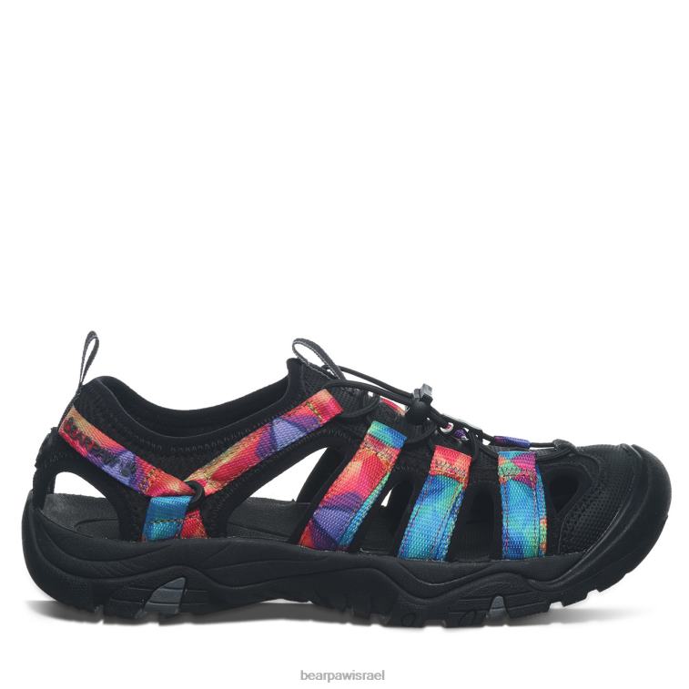 BEARPAW נשים memuru XB6J347 מטיילים פּרִיזמָה