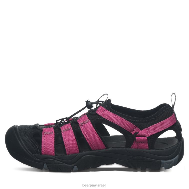 BEARPAW נשים memuru XB6J348 מטיילים סַחְלָב