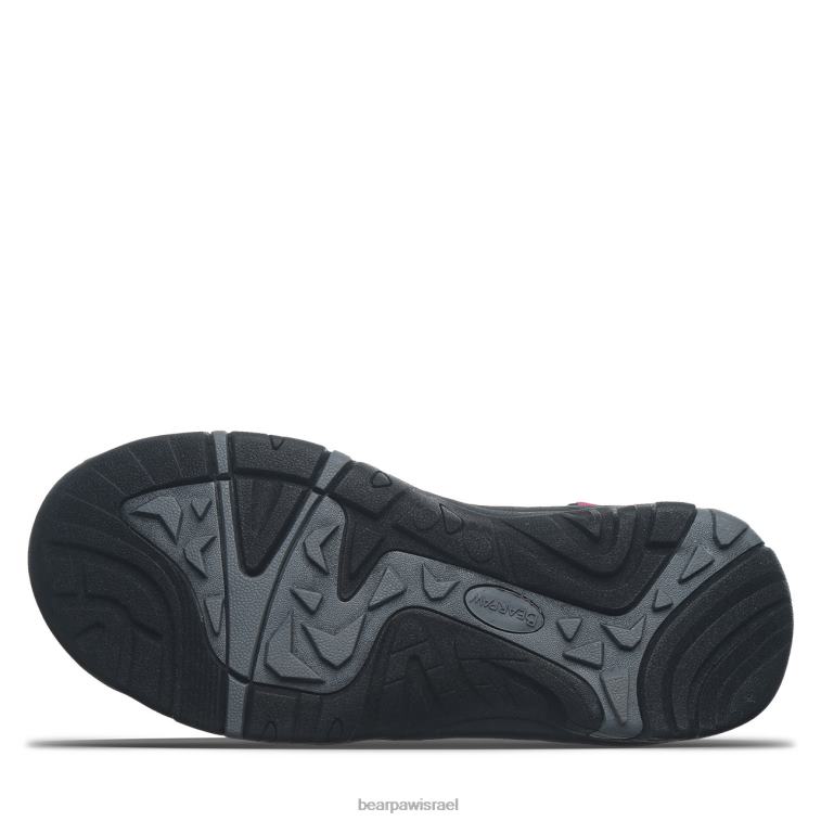 BEARPAW נשים memuru XB6J348 מטיילים סַחְלָב