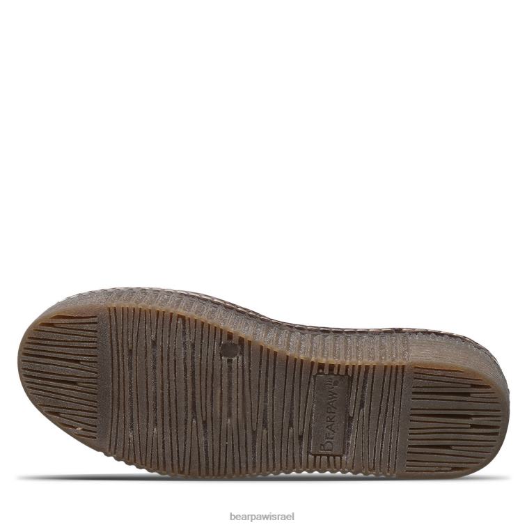 BEARPAW נשים nelida XB6J11 מגפיים שָׁחוֹר