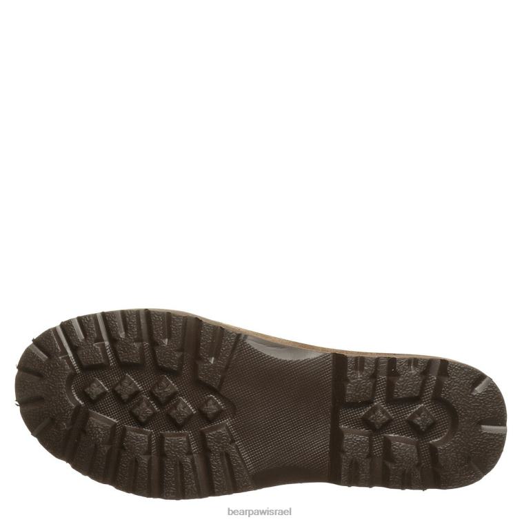 BEARPAW נשים wellston XB6J66 מגפיים חותם חום